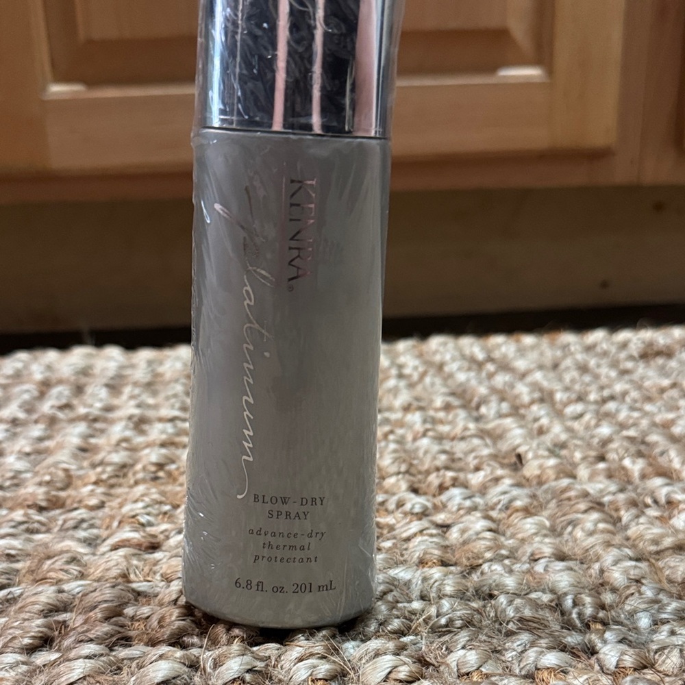 Kenra Platinum Blow-Dry Spray 6.8 fl oz